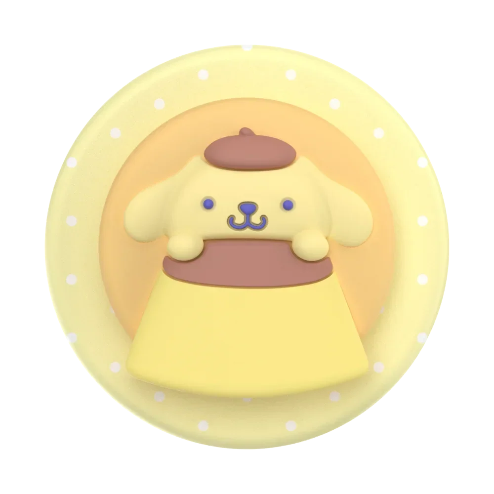 Sanrio Grips