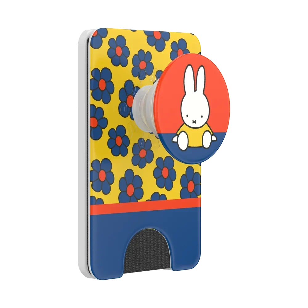 Miffy Wallet