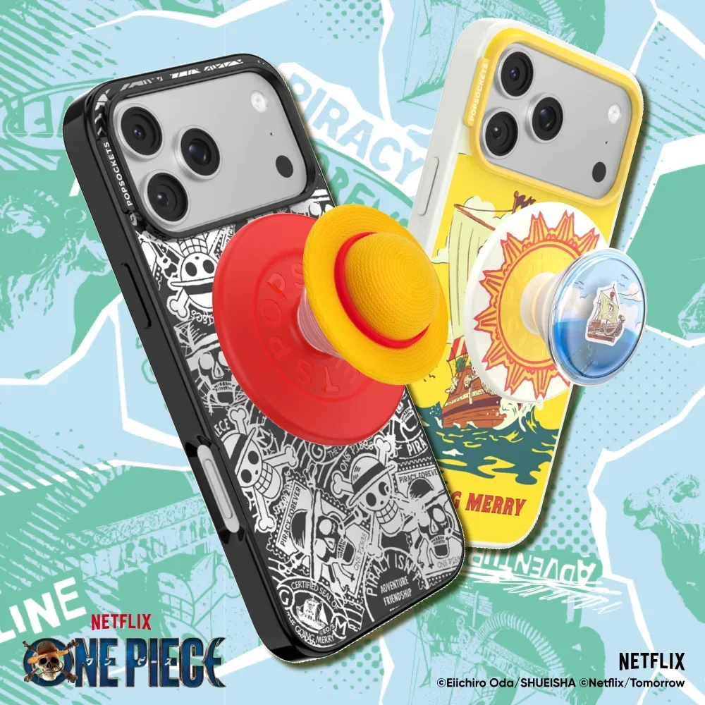 Onepiece Case