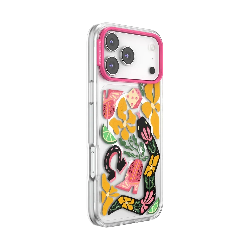 Sunset Rodeo Cases