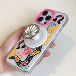 Sunset Rodeo Cases