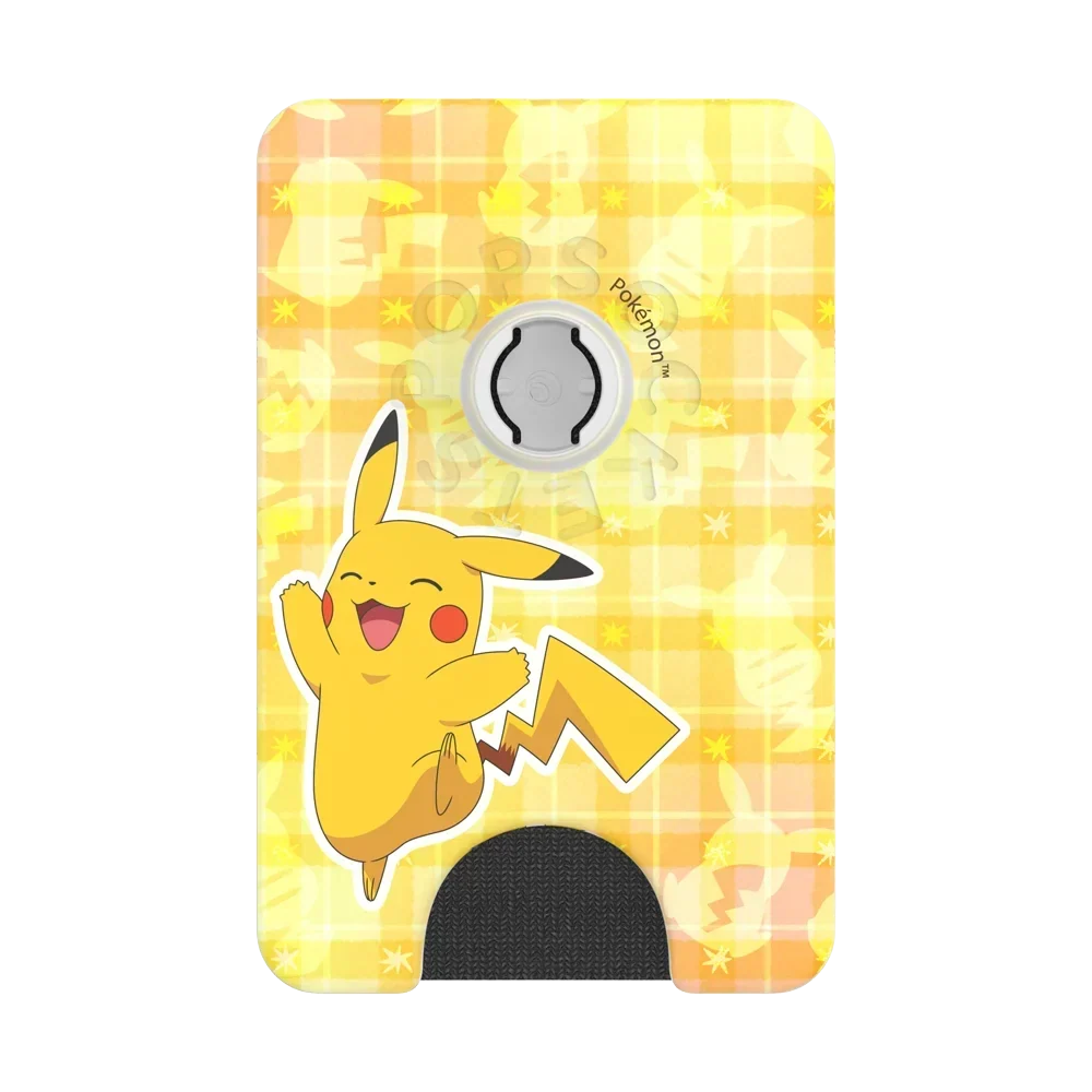 Pokemon Pikachu Wallet