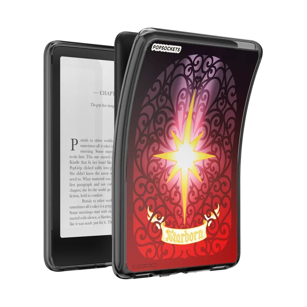 SJM Kindle Magsafe