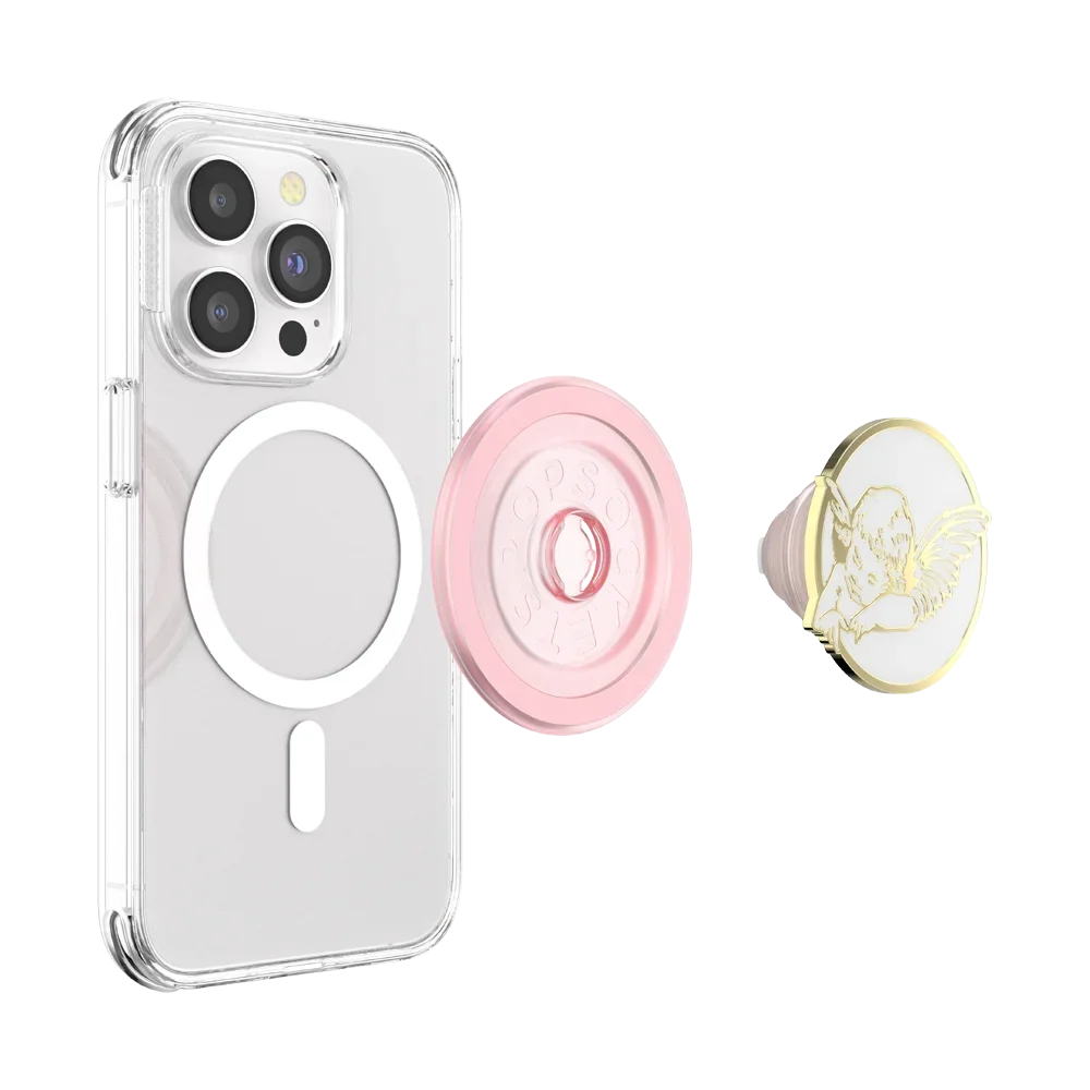 Something Sweet Enamels Magsafe Grip