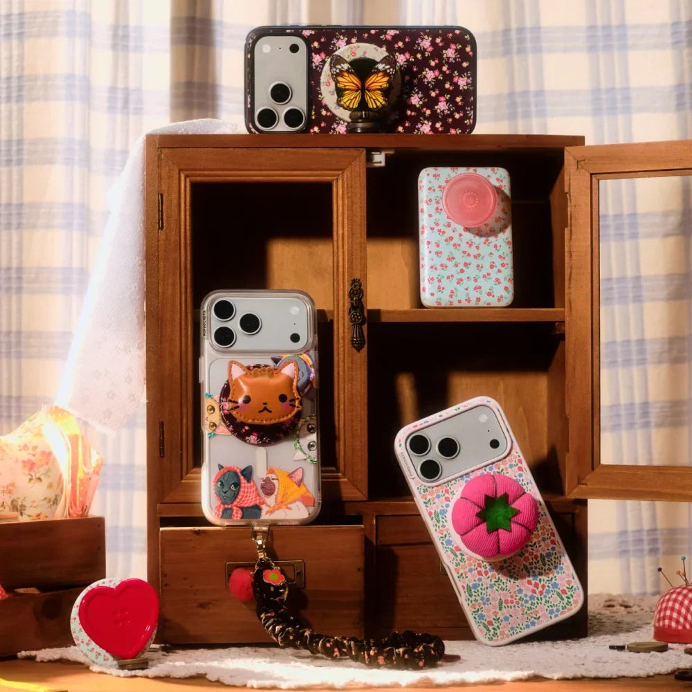 Sew Cute Case