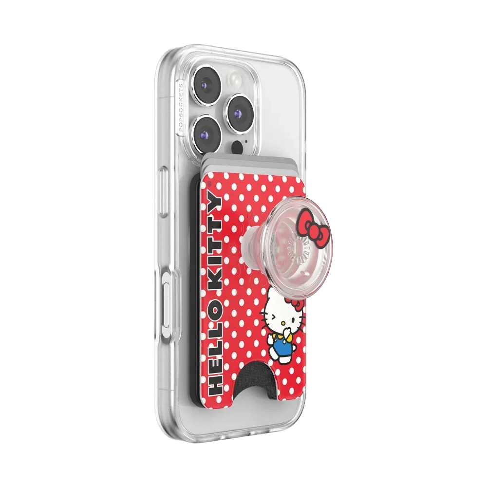 Sanrio Wallet