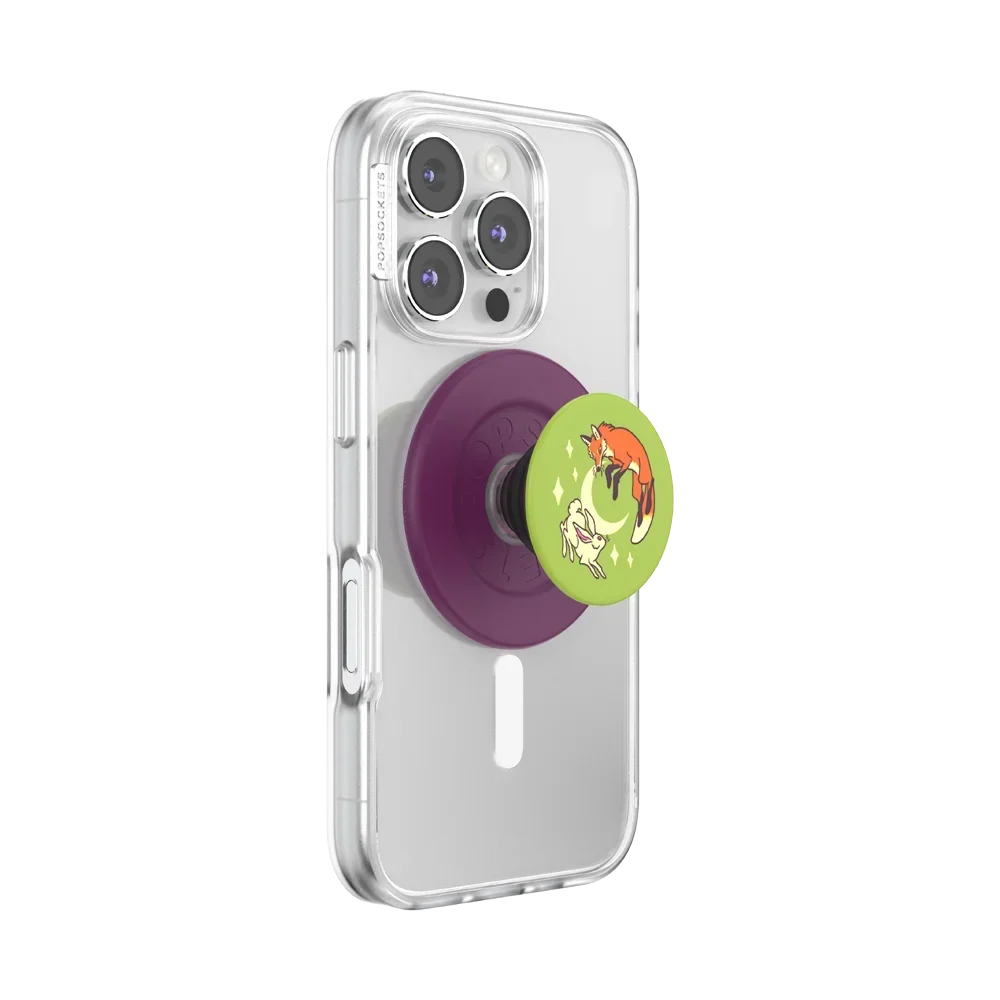 Enchanted Garden Grips