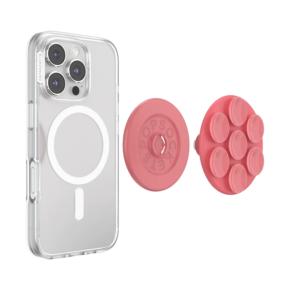 Suck Up Grips