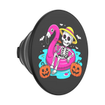 Hot Ghoul Grips