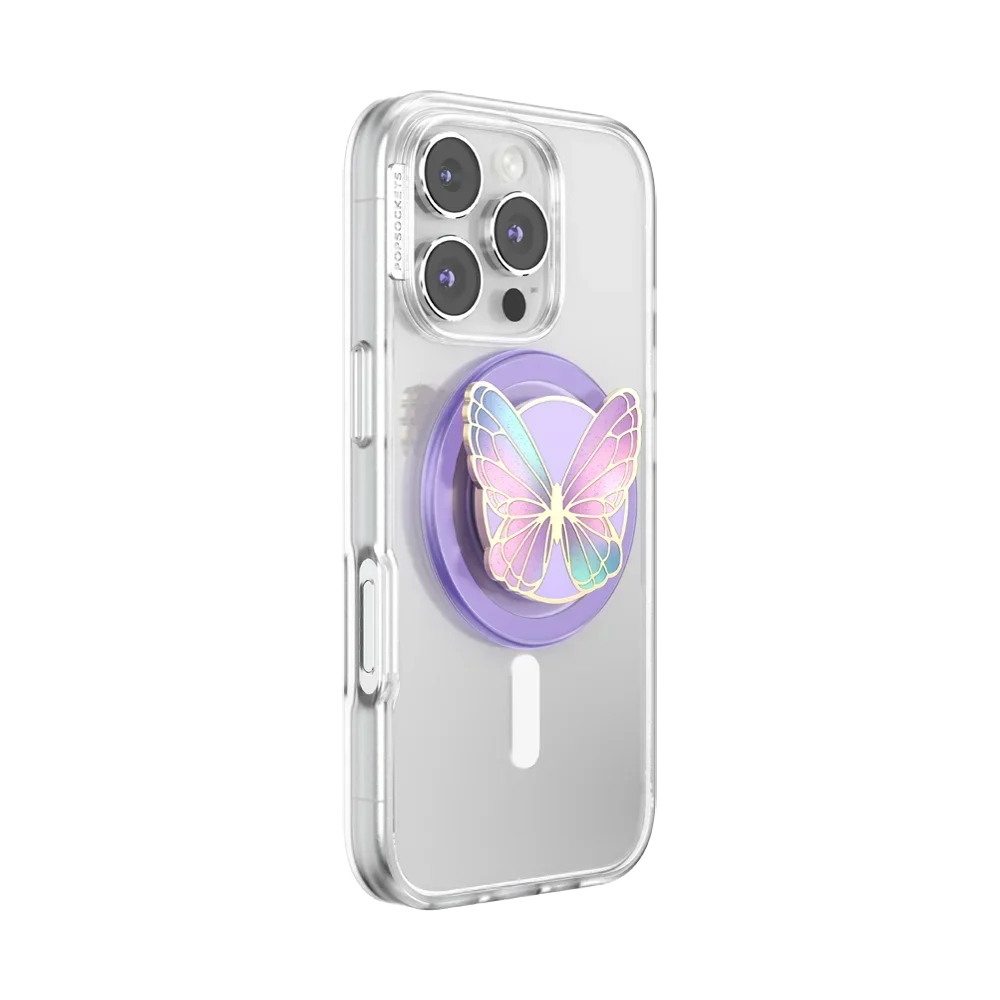 Enchanted Garden Grips