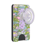 Enchanted Garden Wallets