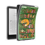 Bookish Kindle Magsafe