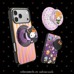 Kitty Halloween Case