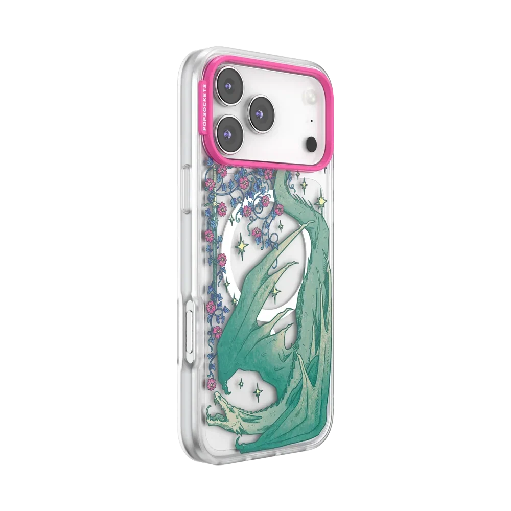 Bookish Case