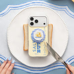 Toast Case