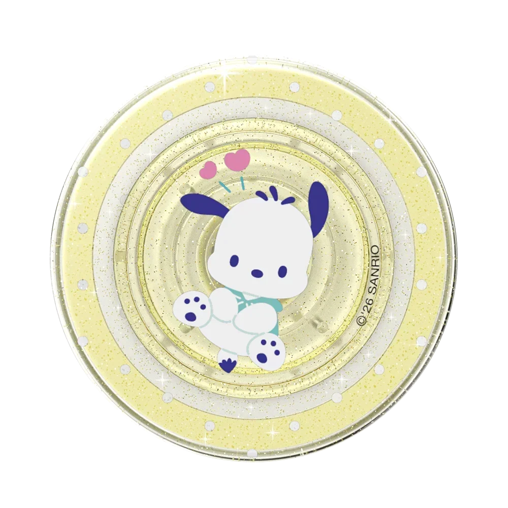 Sanrio Grips