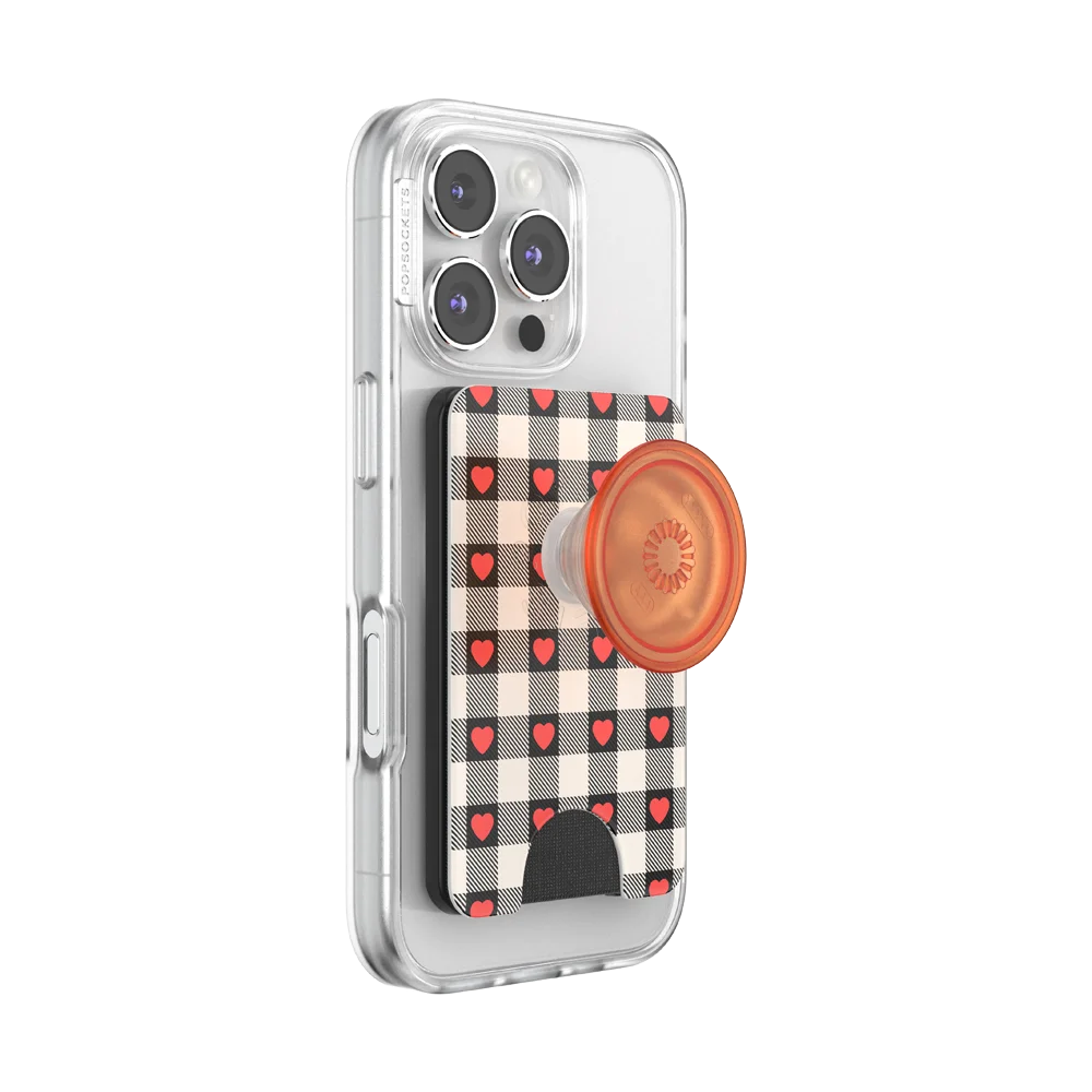 Sweet Spicy Wallet