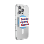 Bazooka Grips