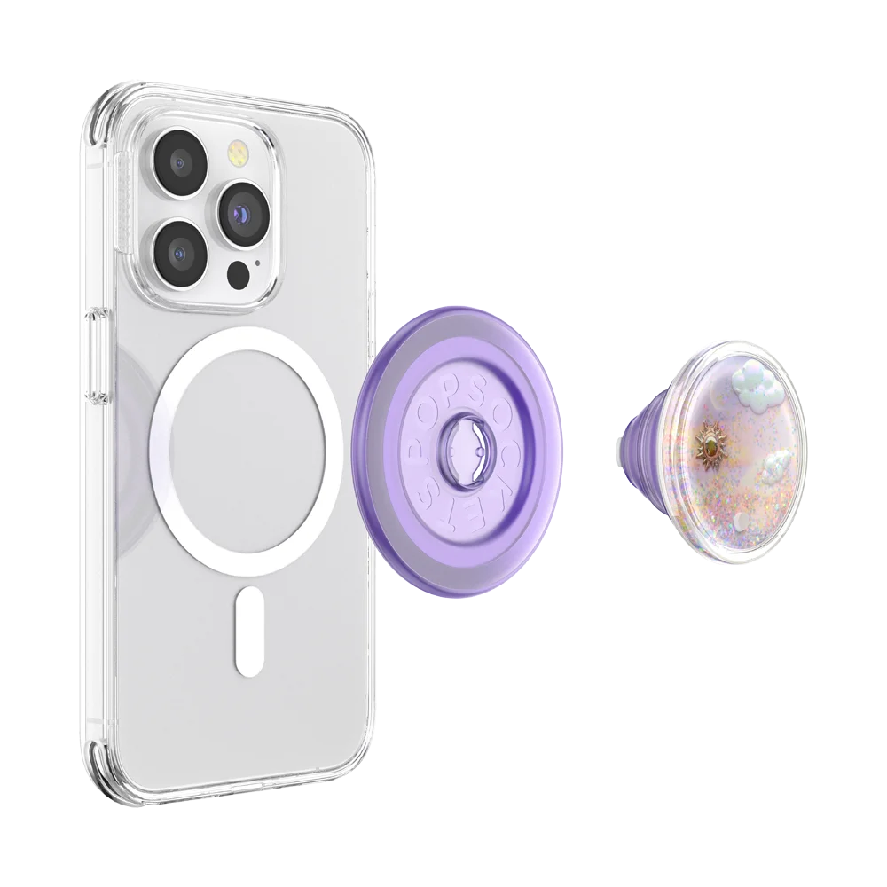 MagSafe Round Tidepool