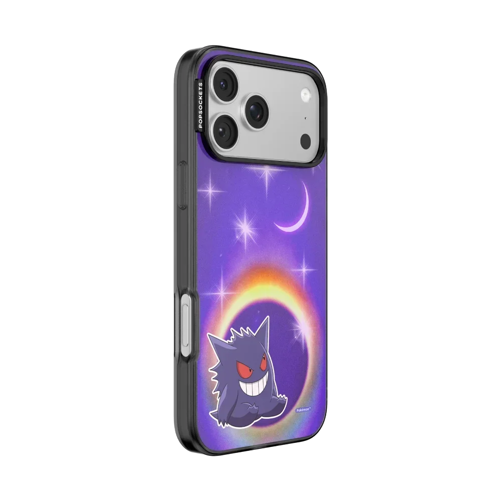 Pokemon Anniver Case