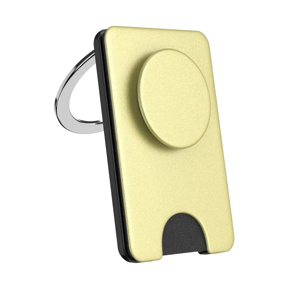 Magsafe Kickout Wallet