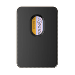 Soft Goods PopWallet+ for MagSafe