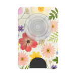 Sunset Oasis Wallet