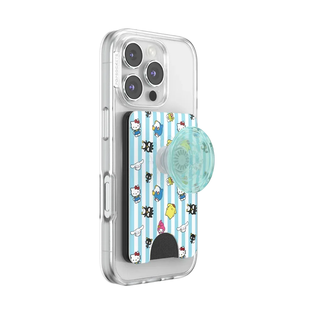 Sanrio Wallet