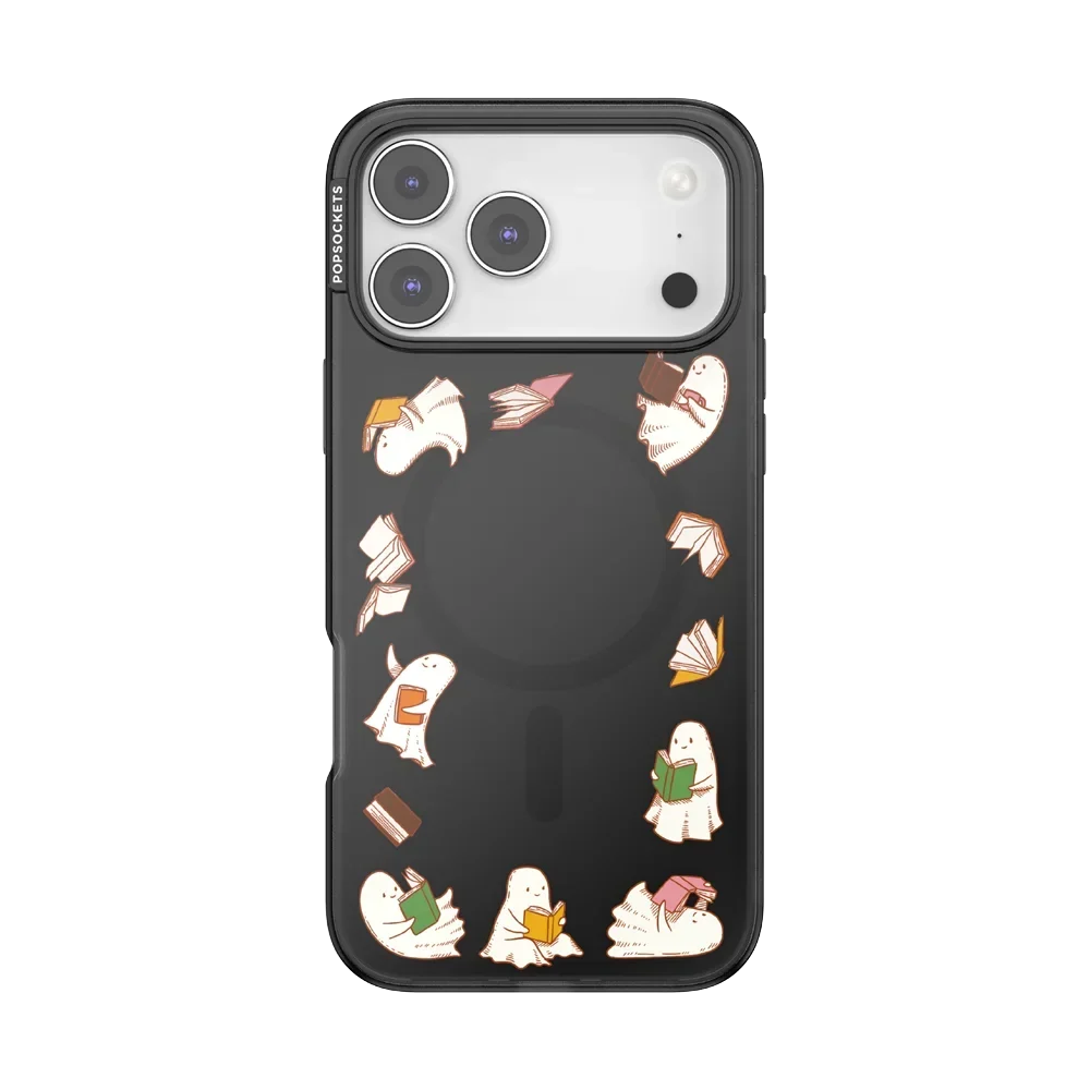 Bookish Case