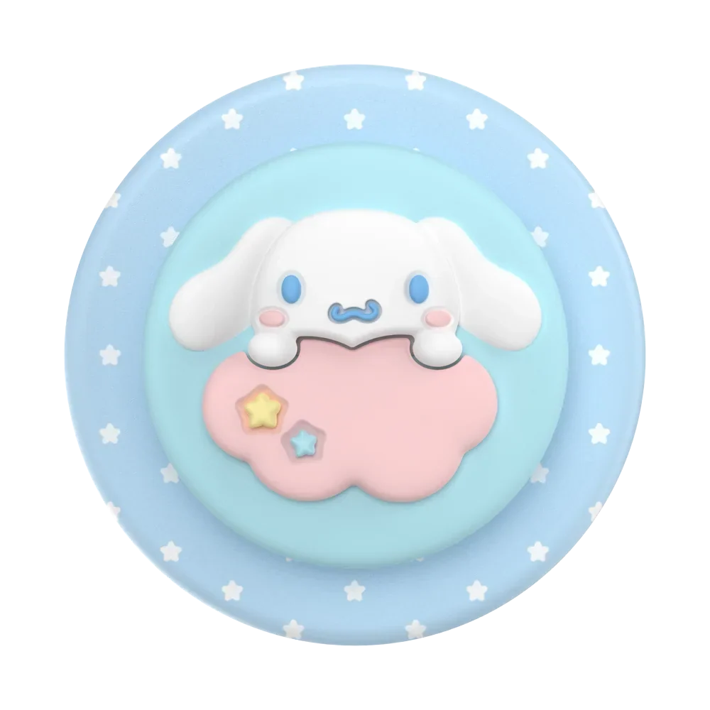 Sanrio Grips