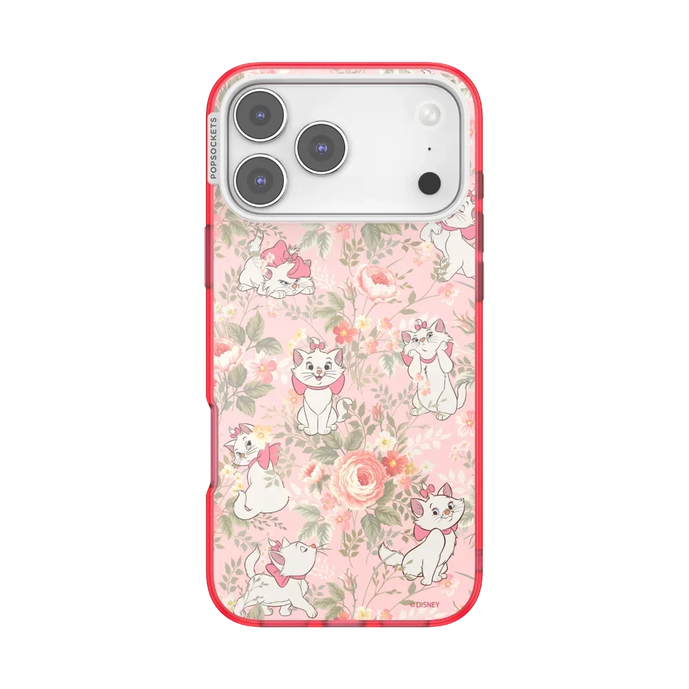 Aristocats MS Case
