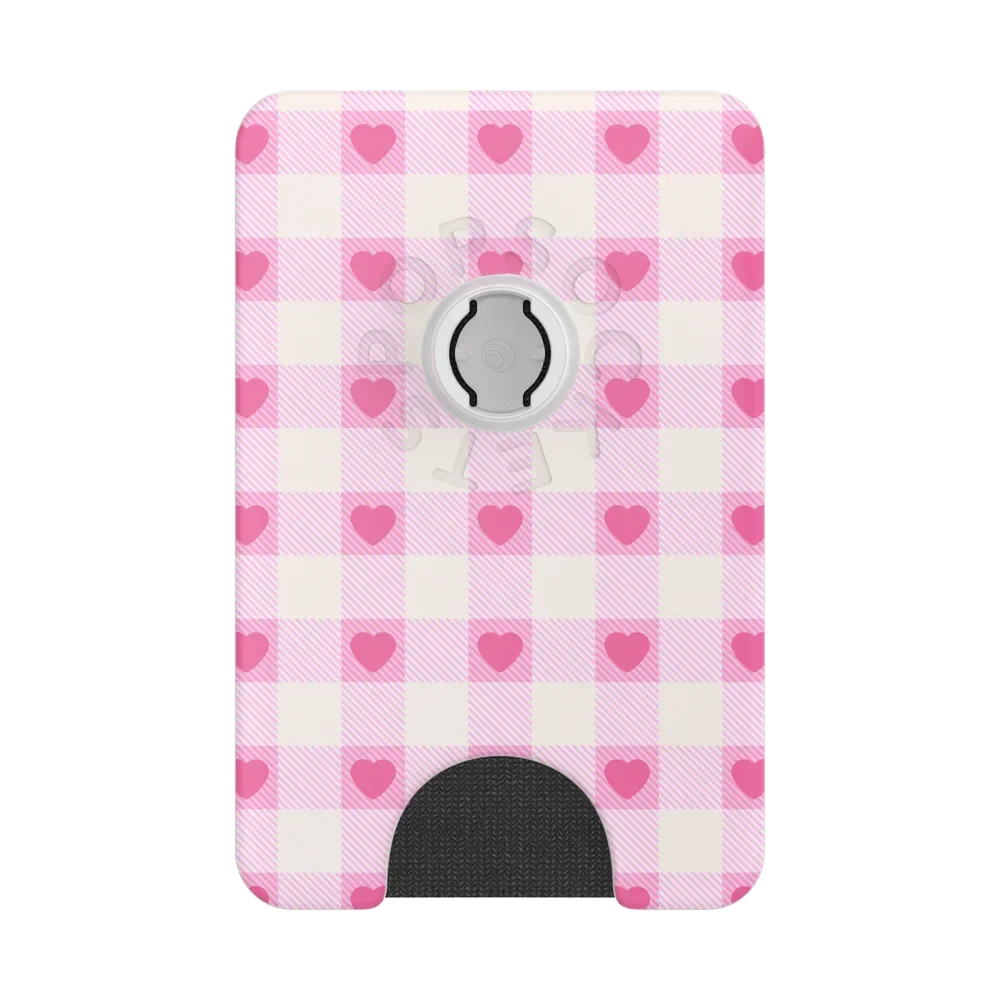 Sweet Spicy Wallet