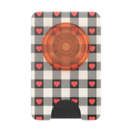 Sweet Spicy Wallet