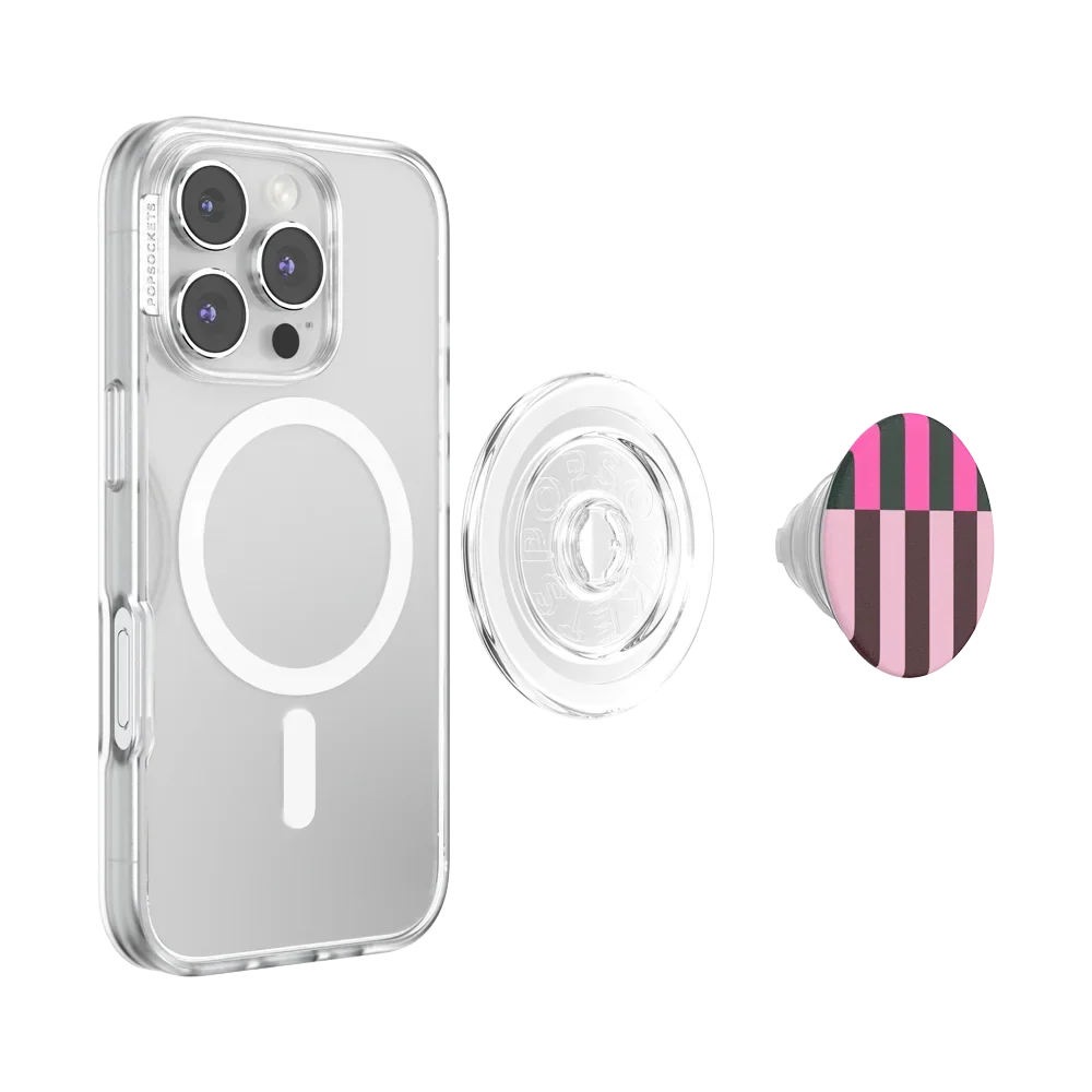 Clash Grips