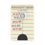 Knights Library Wallet