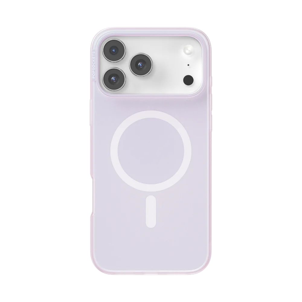 PopCase MagSafe Case