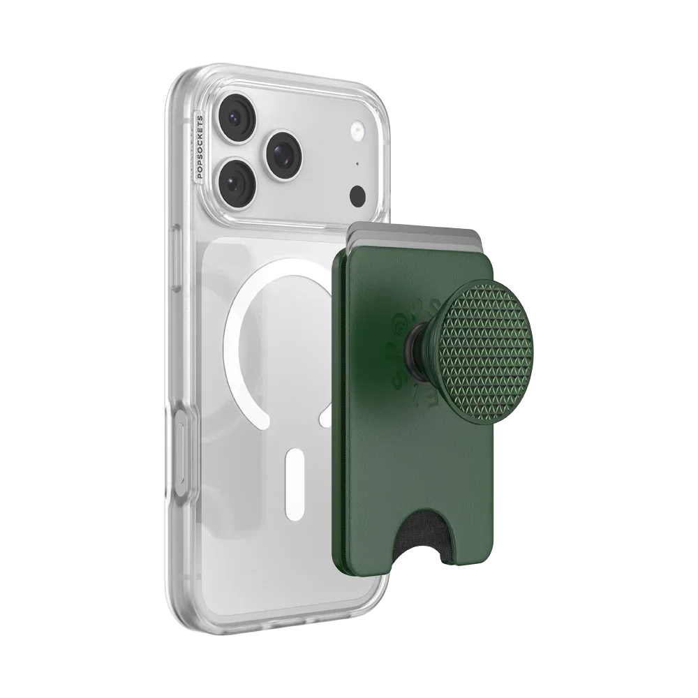 Magsafe Kickout Wallet