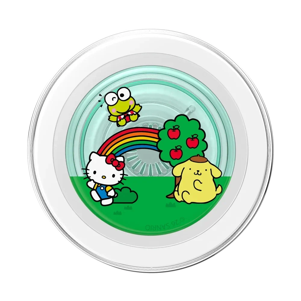 Sanrio Grips