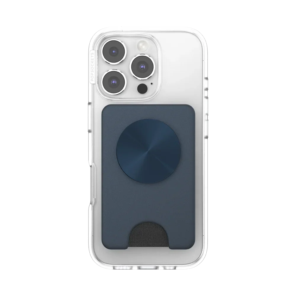 Magsafe Kickout Wallet