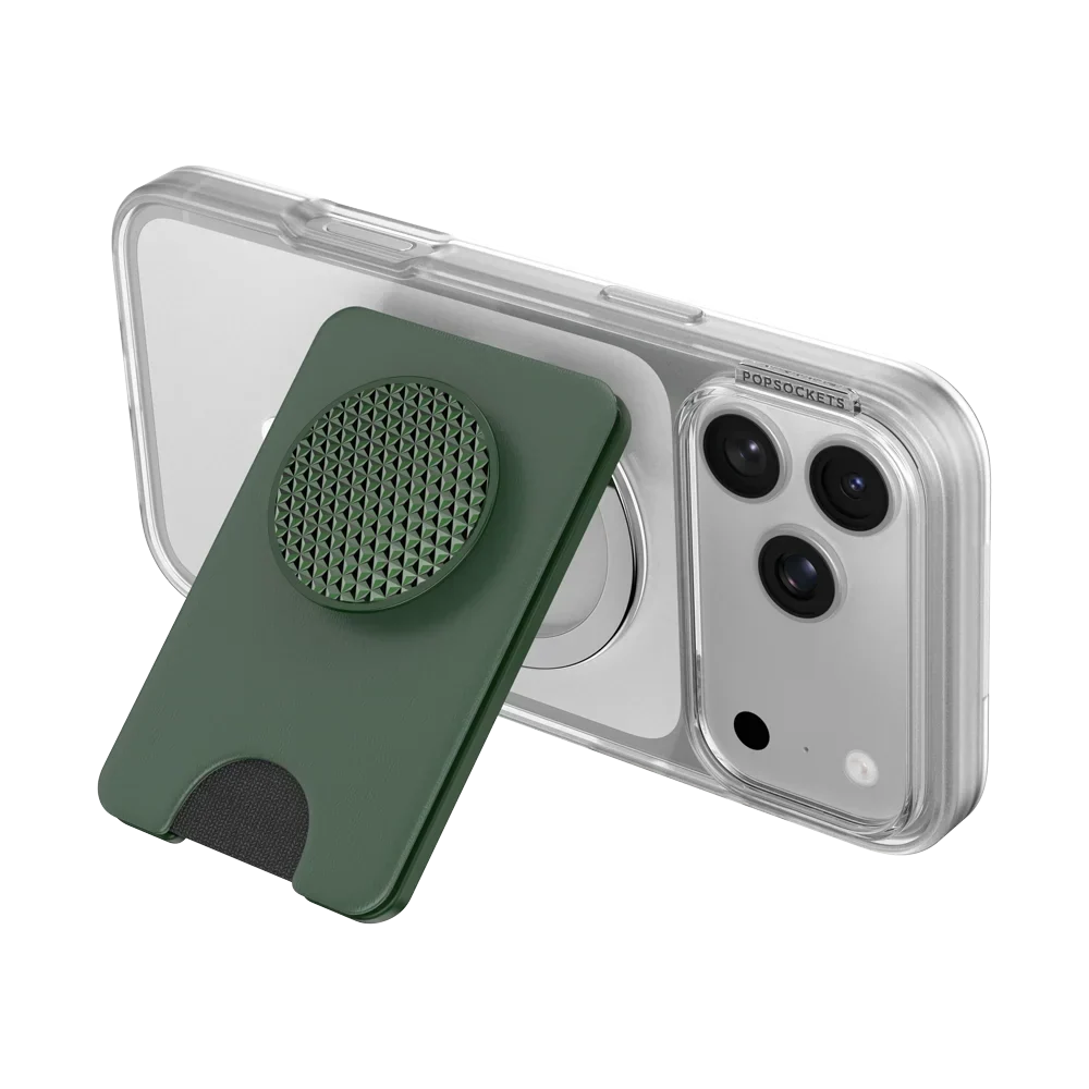 Magsafe Kickout Wallet