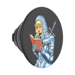 Knights Library Grips