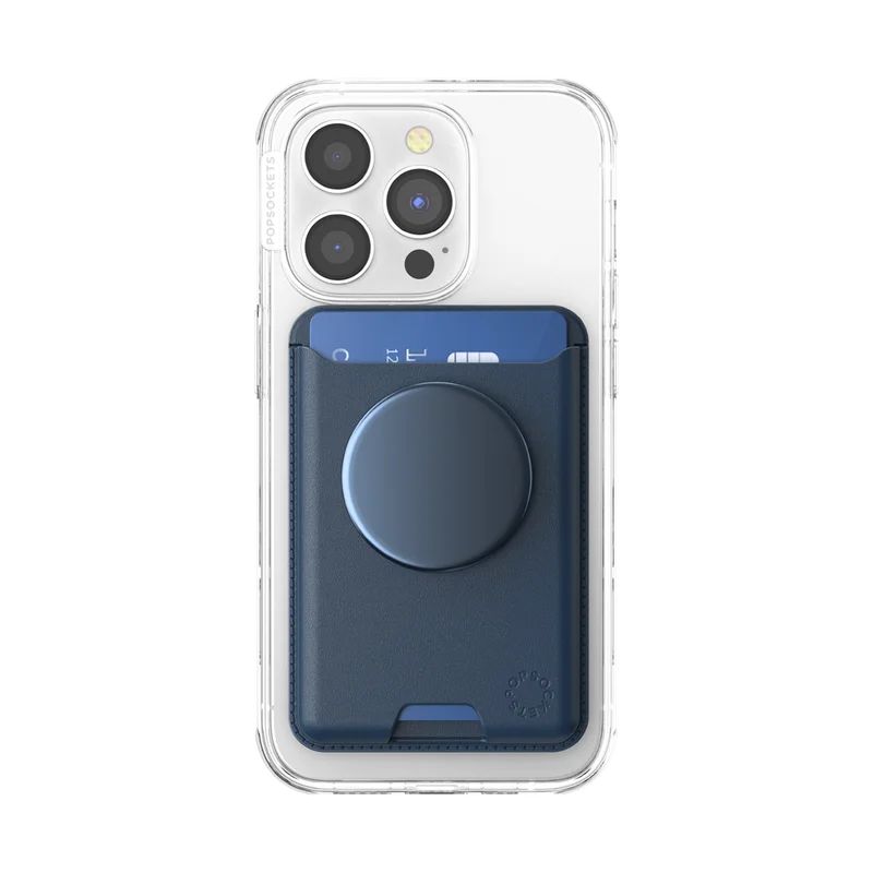 Soft Goods PopWallet+ for MagSafe