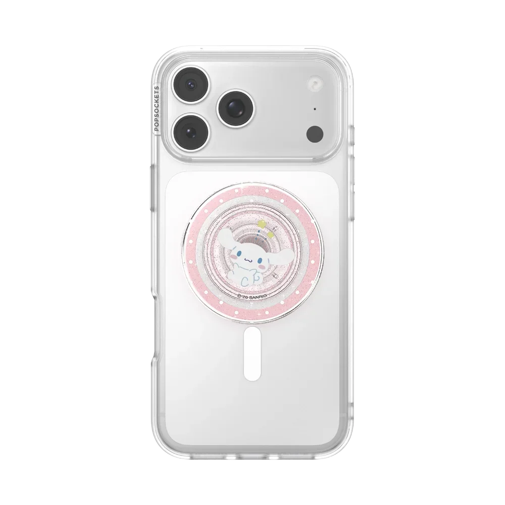 Sanrio Grips