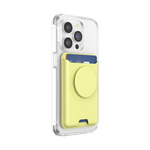 Soft Goods PopWallet+ for MagSafe