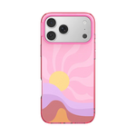 Sunset Oasis Case