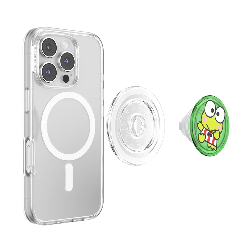 Sanrio Grips