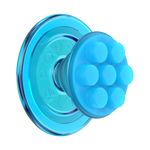 Popper Electric Blue — MagSafe PopGrip