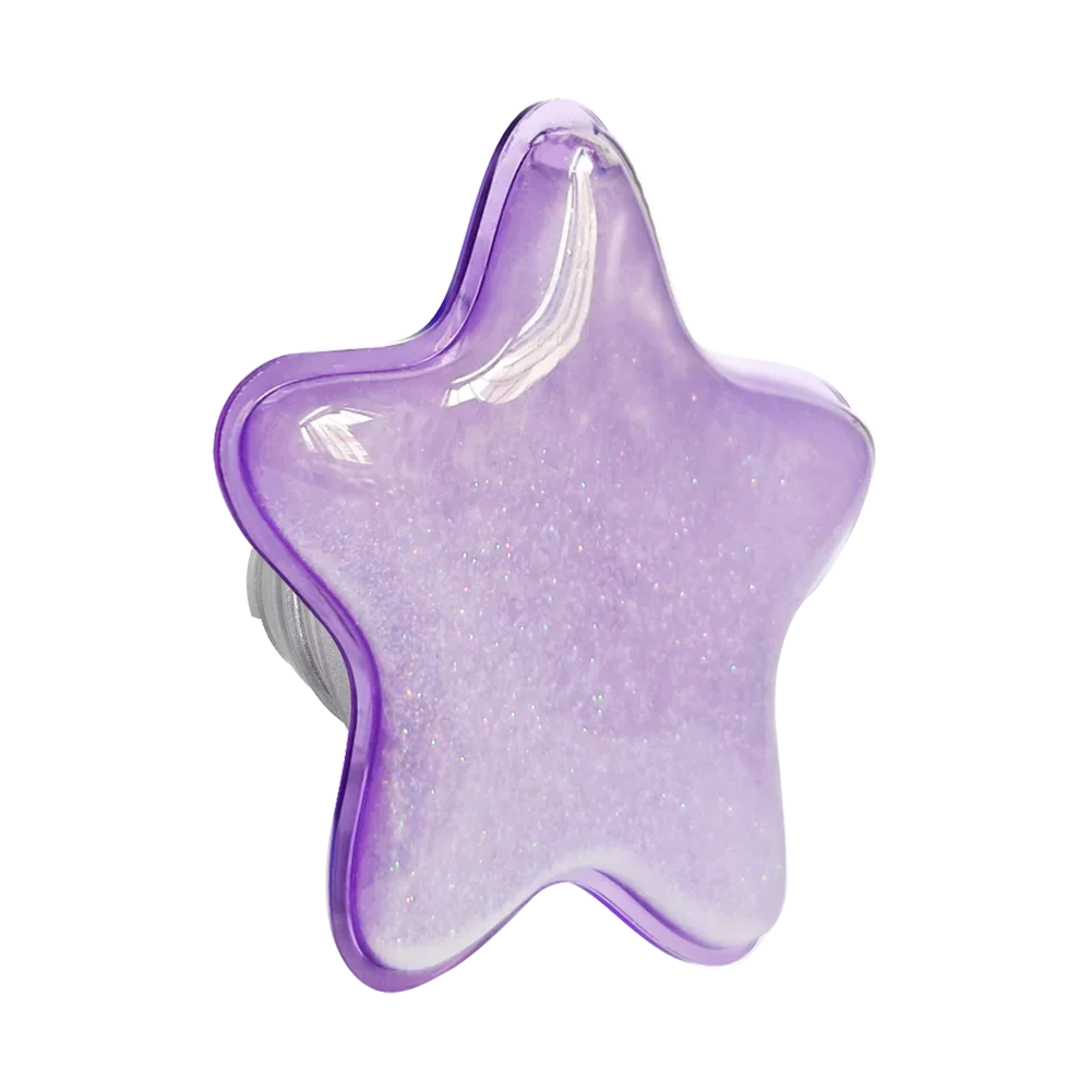 Waxy Shimmer Grips