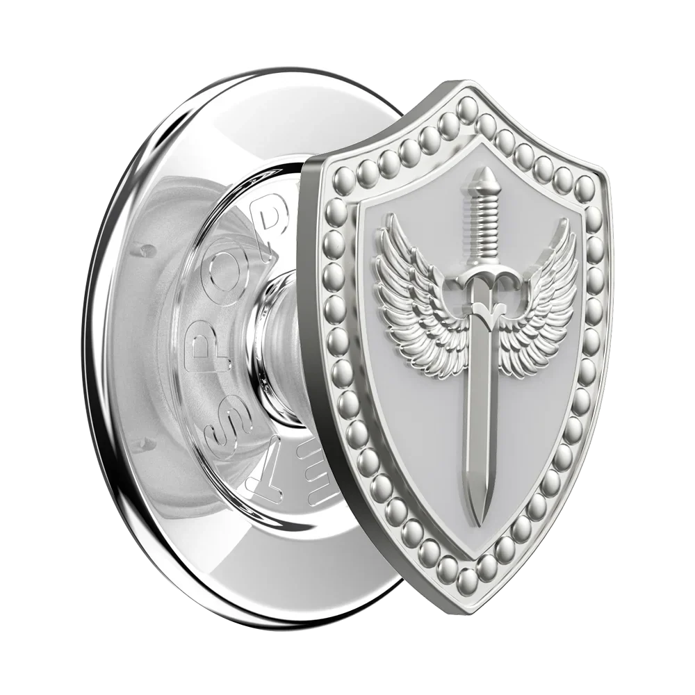 Knights Library Grips