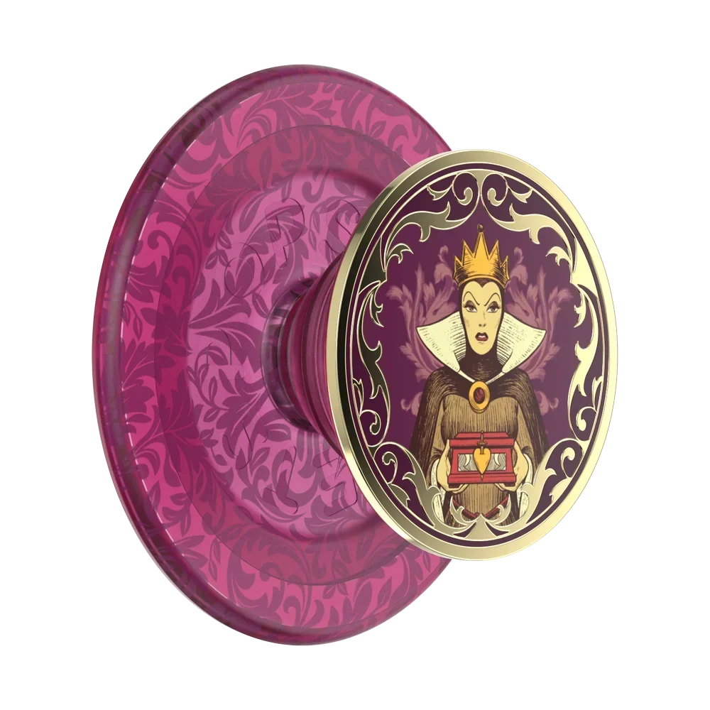 Disney Villains Grip